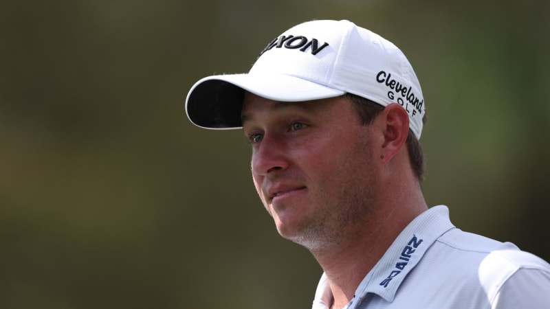 WGC - Dell Match Play: Sepp St...