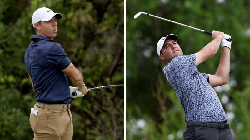 WGC - Dell Match Play: Siegrei...