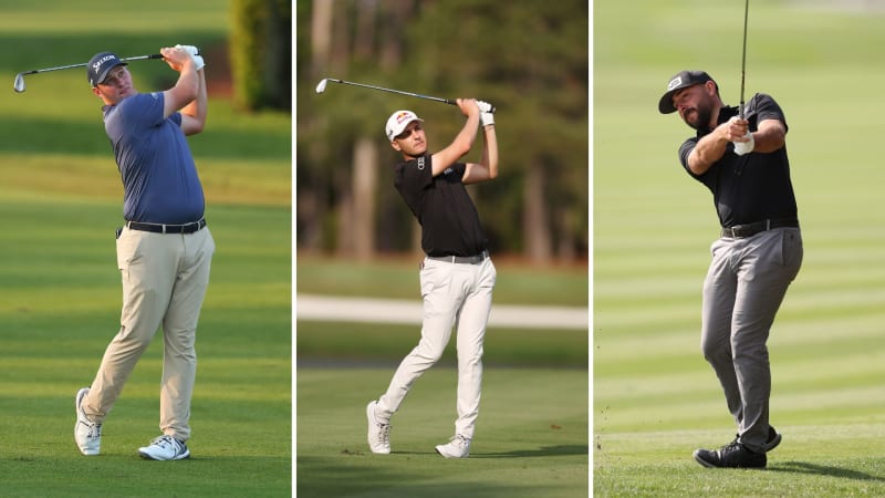 Wetterunterbrechung bei der Pl...