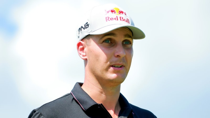 Players Championship: Matthias...