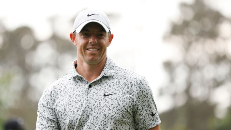 Rory McIlroy zur Distanz-Debat...