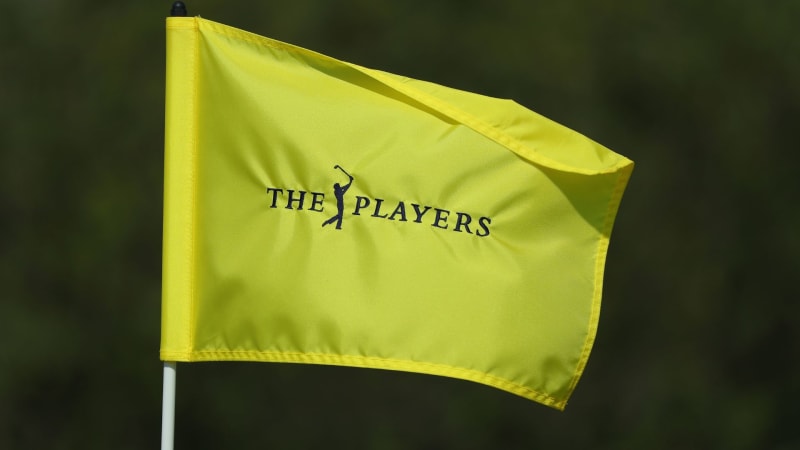 Players Championship: "Toughes...