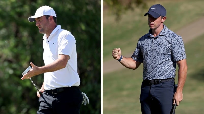 WGC - Match Play: McIlroy und...
