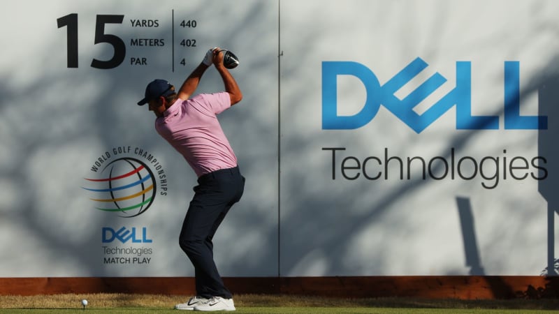 Bye Bye WGC - Nach 24 Jahren i...