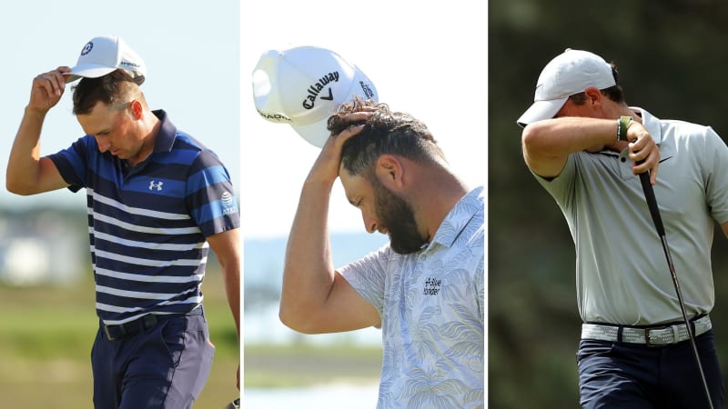 Das Dauerfeuer der Designated...