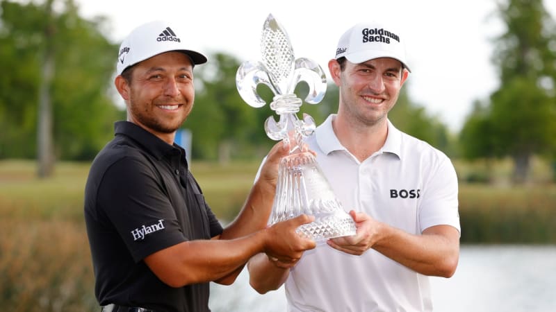 PGA Tour: Die Tee Times zum ei...