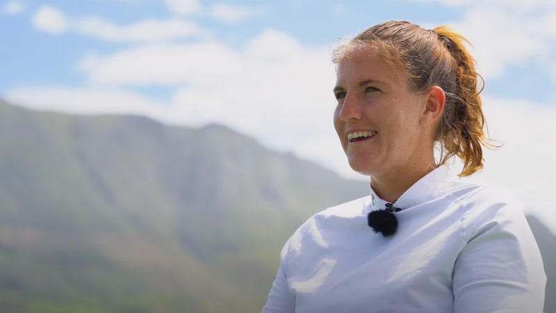 My Story: Leonie Harms steinig...