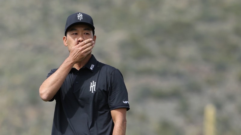 US Masters 2023: LIV-Golfer mu...