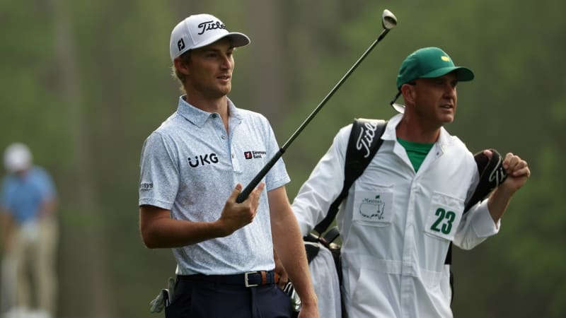 US Masters 2023: Turnier-Aus f...