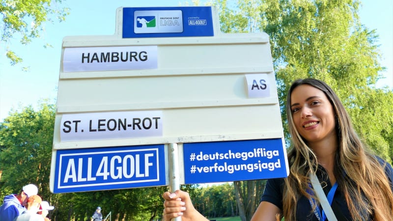 Zehn Jahre DGL: Startschuss in...