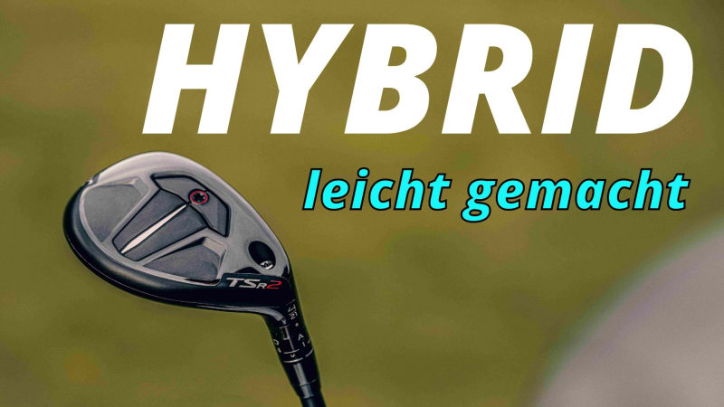 Golf für Grünschnäbel: Konstan...