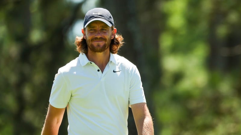 PGA Tour: Fleetwood führt in Q...