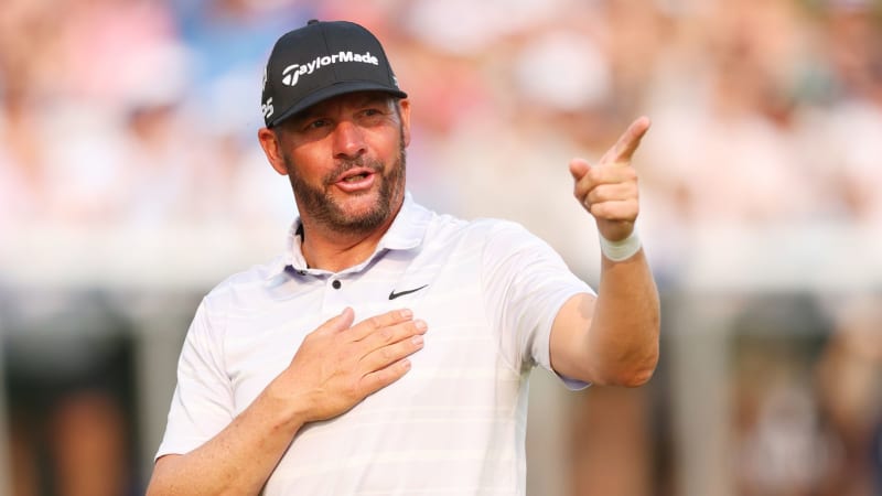 Michael Block: Glückwünsche vo...