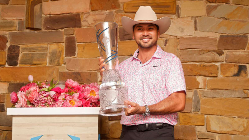 PGA Tour: Nach fünf langen Jah...