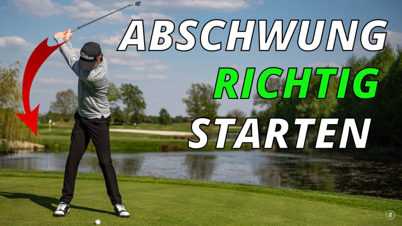 Golftraining mit Birdietrain:...