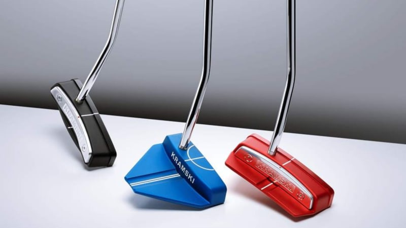 Kramski Putter: „Ich wollte de...