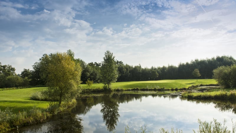 Blind Hole Tournament - Das et...