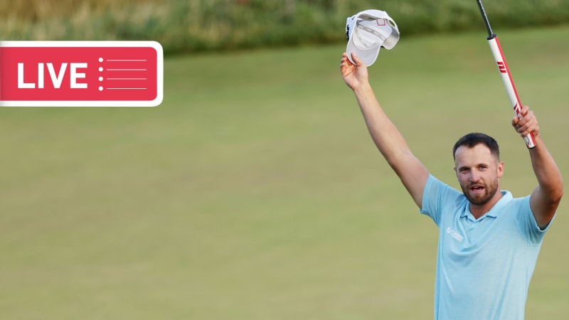 US Open 2023 Livescoring: Wynd...