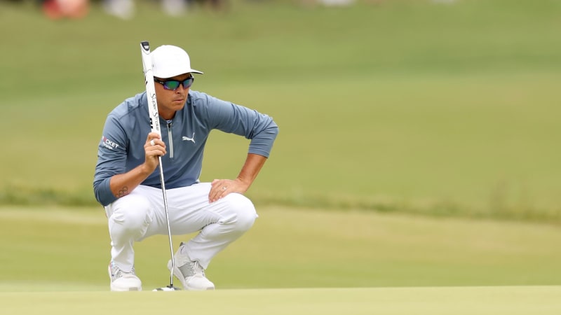 US Open 2023: Rickies Rekordru...