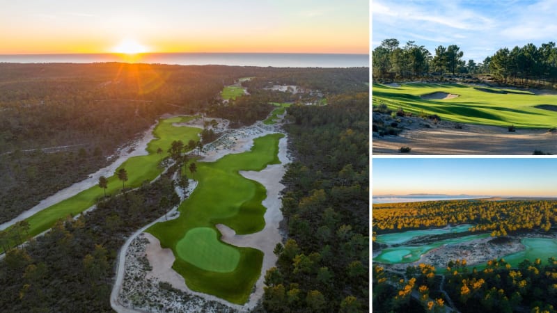 "Terras da Comporta" in Portug...