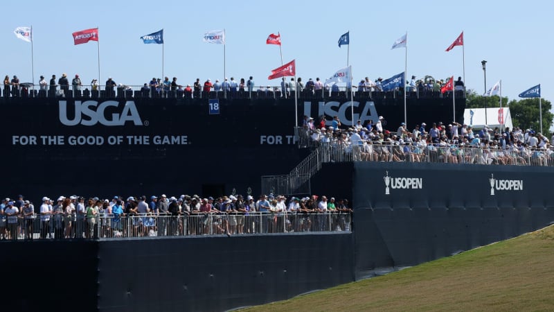 Tee Times US Open 2023: Fowler...