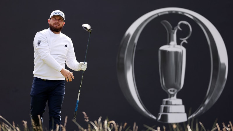British Open 2023: Horrorfinis...