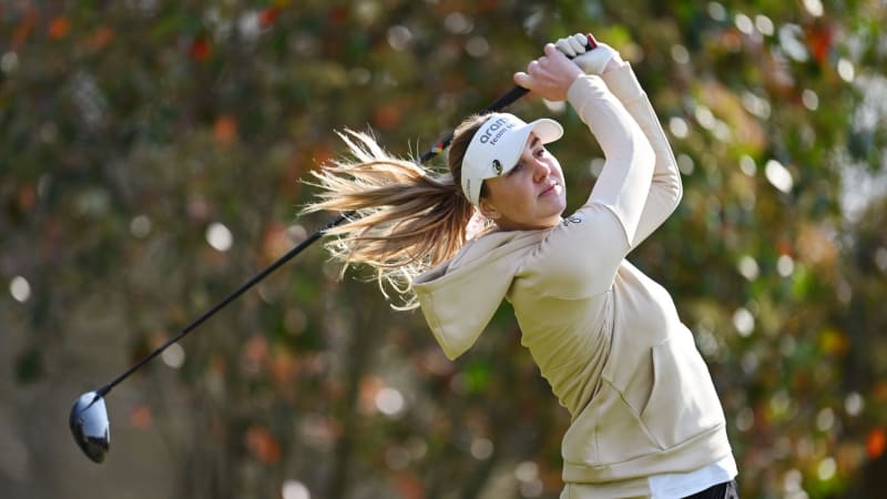 Round Up: Deutsche Frauen über...