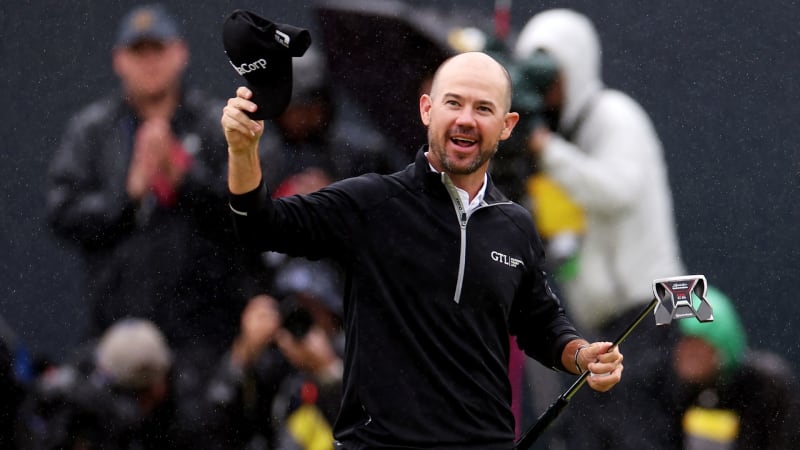 British Open 2023 Liveticker:...