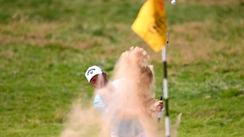 British Open 2023: Das erste B...