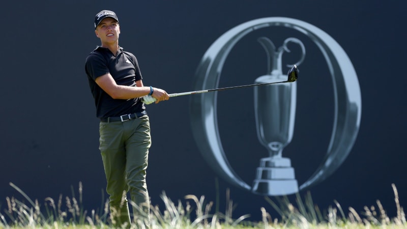 British Open 2023: "Mega-Erfah...