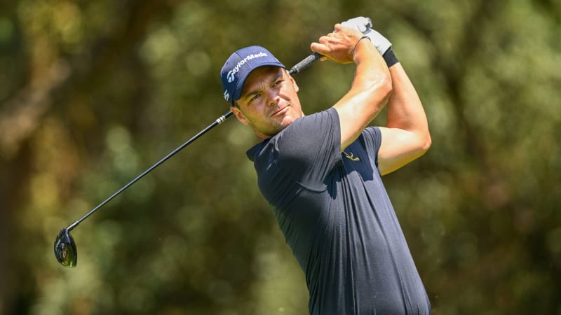 Martin Kaymer träumt von Rückk...