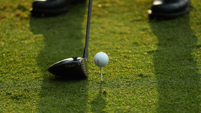 PGA Tour verkündet Absage an G...