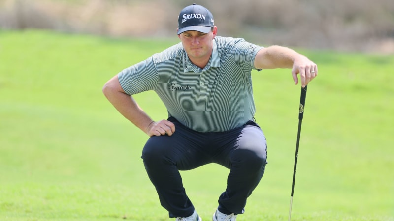 FedEx Cup Playoffs Runde 2: Di...