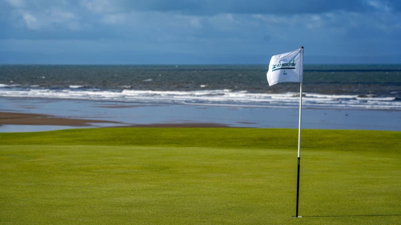 Golfen im Norden: Von Hamburg...