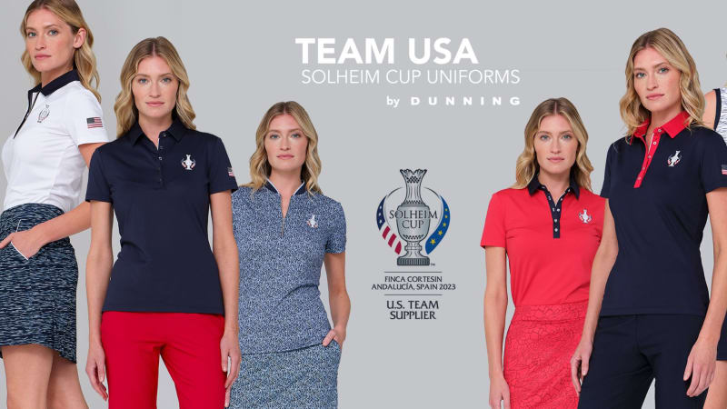 Solheim Cup 2023: Dunning präs...