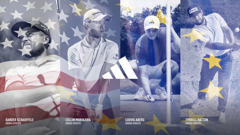 Ryder Cup 2023: Diese Stars ge...