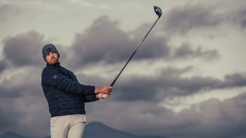 Ping Apparel: Bestens ausgerüs...