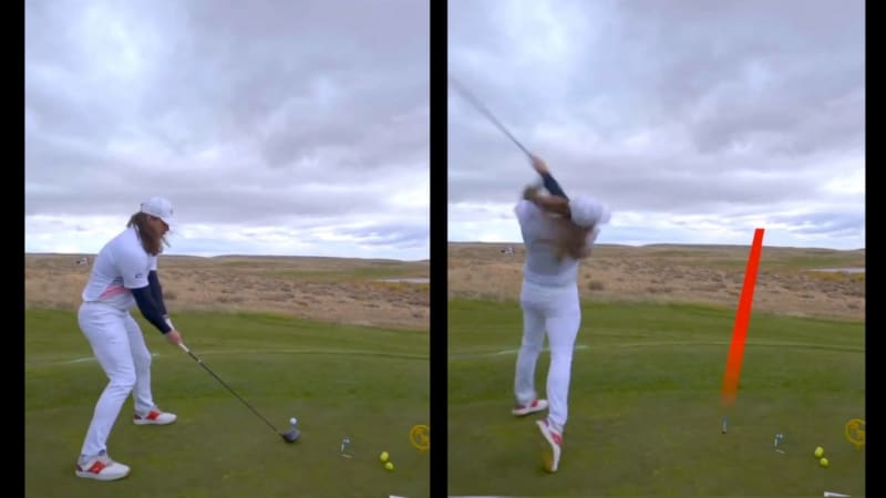 Kyle Berkshire stellt neuen Lo...