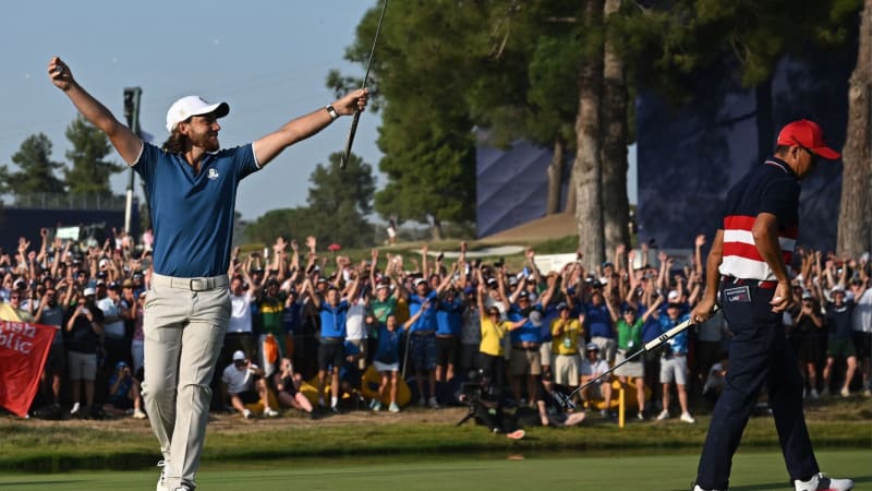 Na klar, Netz-Debatte um Fowle...