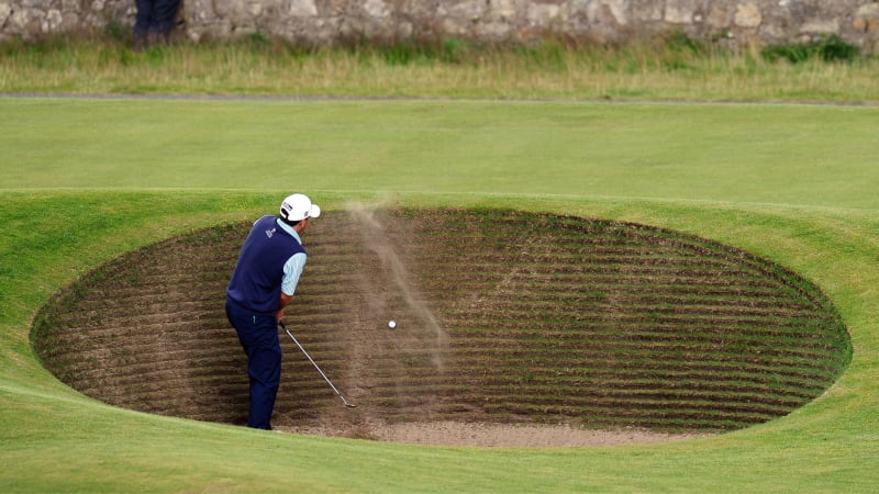 Was kann ich tun, wenn sich ei...