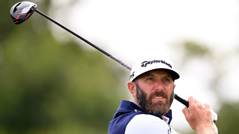 PGA Tour: Mehr als 400 Meter -...