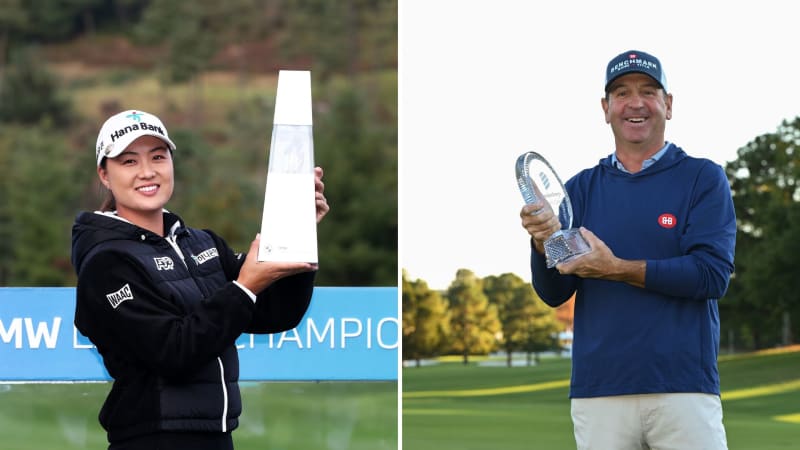 Round Up: Play-off-Spektakel a...