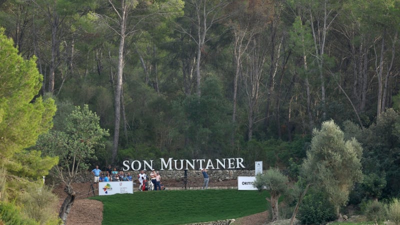 Mallorca Ladies Open 2023: Cup...