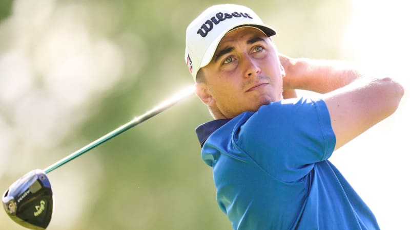 DP World Tour Tee Times: Marc...
