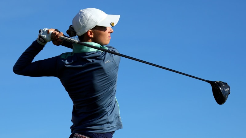 Saisonfinale auf der Ladies Eu...