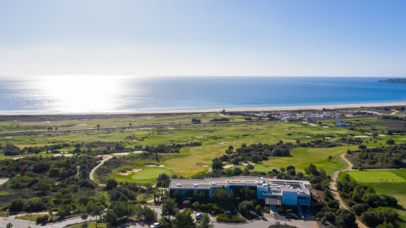 Palmares Ocean Golf & Living R...
