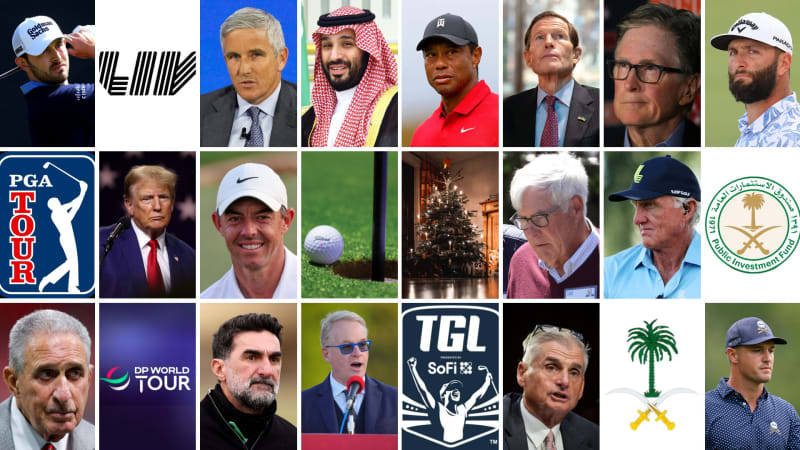 Das Tauziehen um die Tour: Ein...