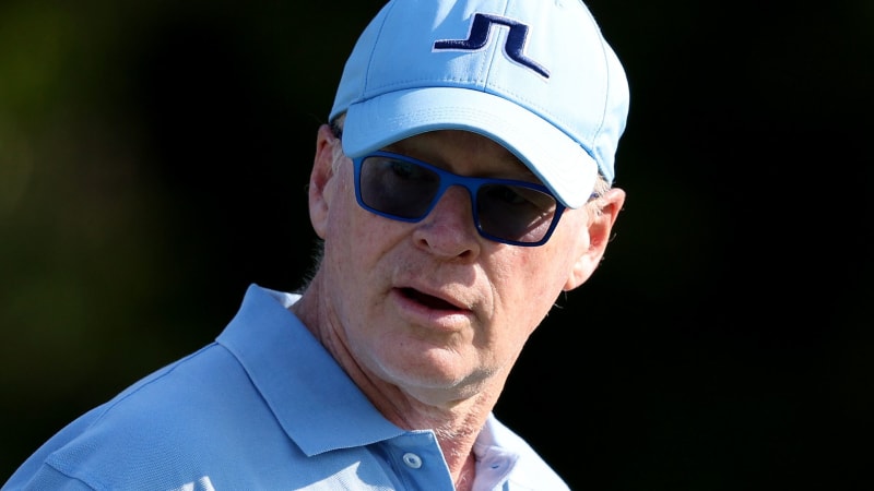 „Keine globale Vision“ – Keith...