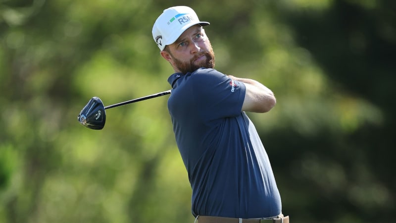 PGA Tour: Chris Kirk führt eng...