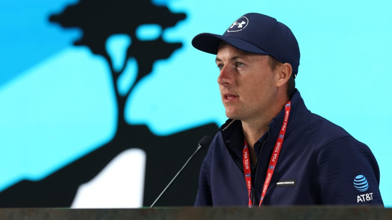 Jordan Spieth: „Dank SSG-Deal...